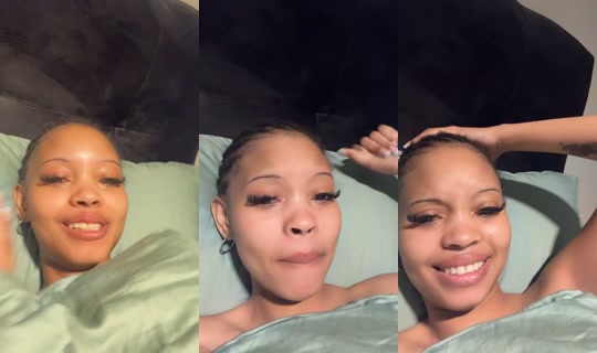 tshidibella0's Live Session — Jul 25, 2026, 12:22 AM