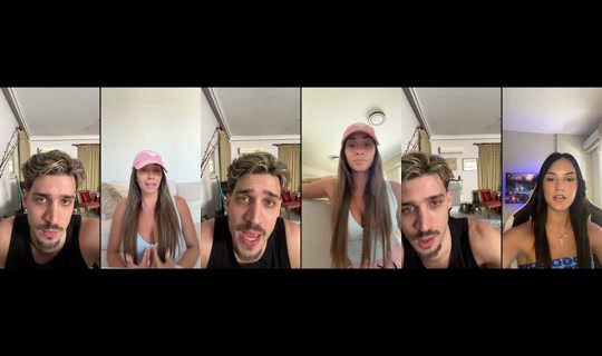 tsioras_aj's Live Session — Aug 11, 2026, 3:00 PM