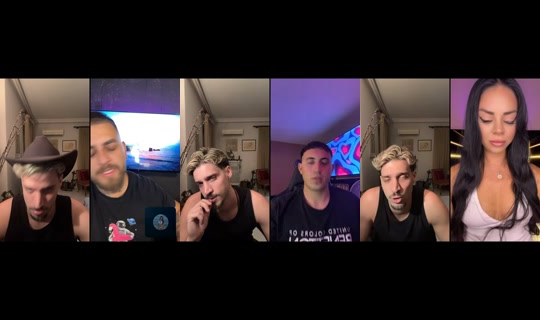 tsioras_aj's Live Session — Aug 11, 2026, 8:56 PM