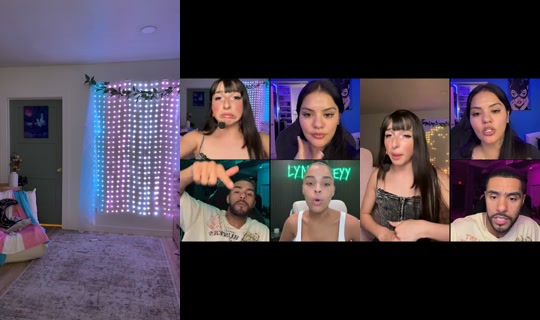 tsluna_thedoll's Live Session — Jul 15, 2026, 4:02 AM