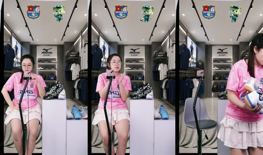 tsportfashion.lamdan's Live Session — Jul 27, 2026, 8:03 AM