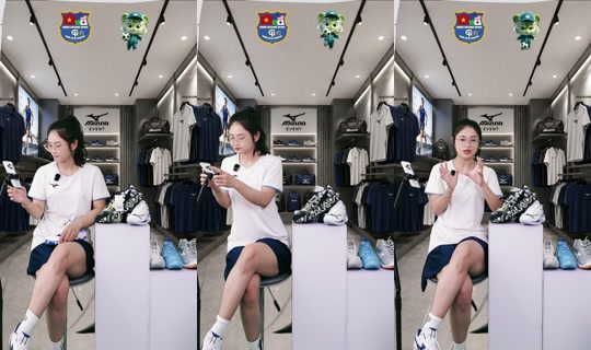 tsportfashion.lamdan's Live Session — Jul 27, 2026, 9:09 AM