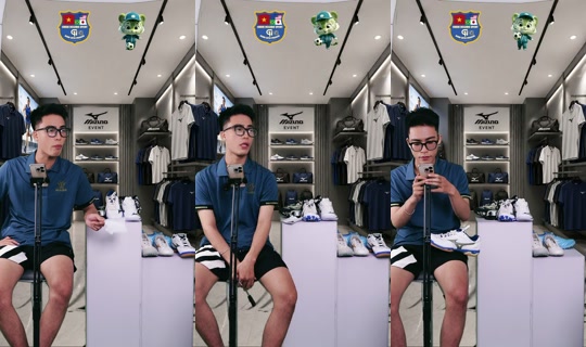 tsportfashion.lamdan's Live Session — Jul 28, 2026, 9:17 AM
