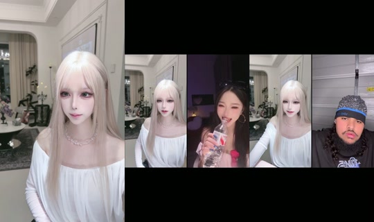 tsukisuki33's Live Session — Aug 28, 2026, 2:03 PM