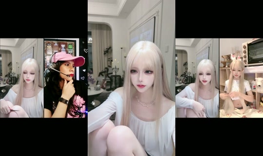 tsukisuki33's Live Session — Aug 28, 2026, 6:29 PM