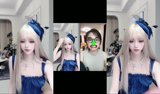 tsukisuki33's Live Session — Sep 1, 2026, 3:00 PM