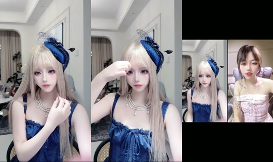 tsukisuki33's Live Session — Sep 1, 2026, 6:57 PM