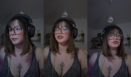 tsuunek0's Live Session — Jul 14, 2026, 7:48 PM