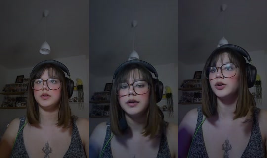 tsuunek0's Live Session — Jul 14, 2026, 8:49 PM