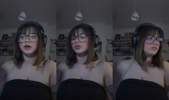 tsuunek0's Live Session — Jul 15, 2026, 8:32 PM