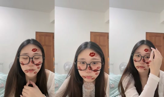 tsyyy_821's Live Session — Jul 9, 2026, 9:37 AM