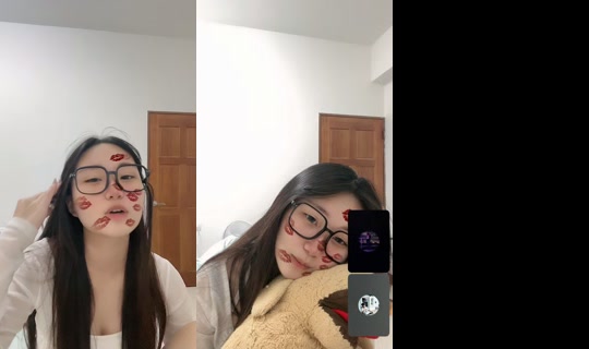 tsyyy_821's Live Session — Jul 9, 2026, 4:37 PM