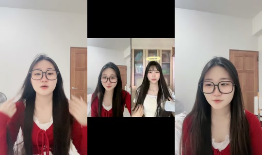tsyyy_821's Live Session — Sep 4, 2026, 6:55 AM