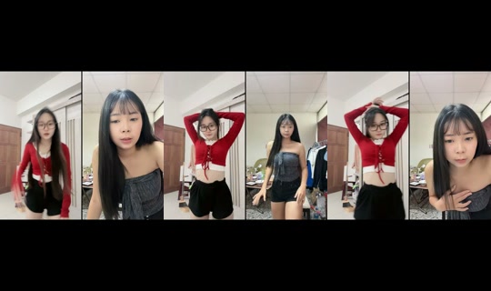 tsyyy_821's Live Session — Sep 4, 2026, 7:45 AM