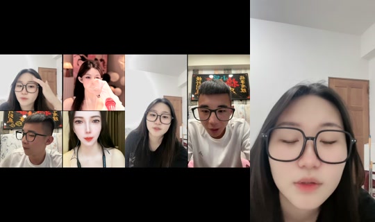 tsyyy_821's Live Session — Sep 4, 2026, 1:15 PM
