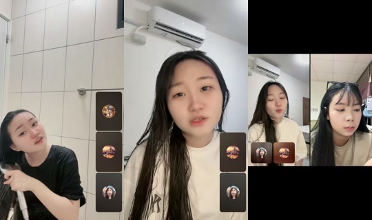 tsyyy_821's Live Session — Sep 4, 2026, 2:13 PM