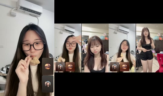 tsyyy_821's Live Session — Sep 4, 2026, 3:53 PM