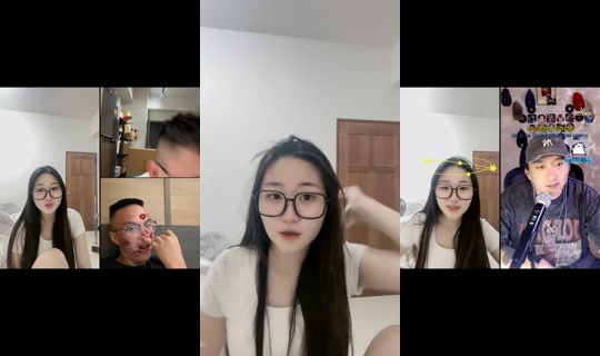 tsyyy_821's Live Session — Sep 8, 2026, 12:26 PM