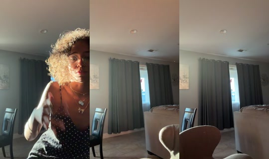 ttahlula's Live Session — Aug 3, 2026, 2:25 AM