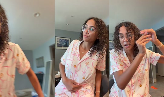 ttahlula's Live Session — Sep 1, 2026, 12:30 AM