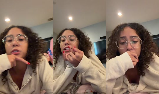 ttahlula's Live Session — Oct 12, 2026, 7:29 PM