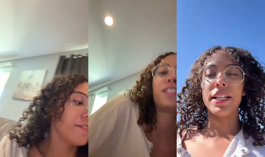 ttahlula's Live Session — Oct 12, 2026, 9:06 PM