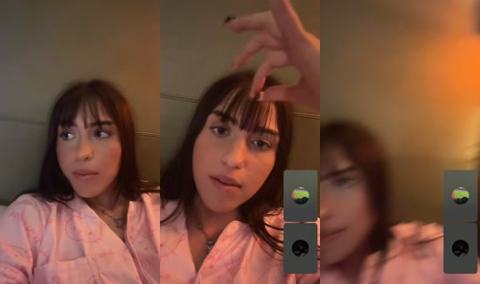 ttamzin's Live Session — Jul 24, 2026, 10:39 PM