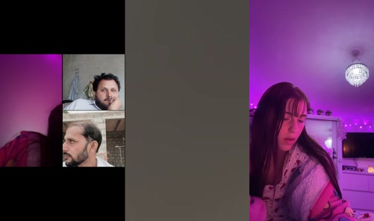 ttamzin's Live Session — Sep 17, 2026, 1:51 AM