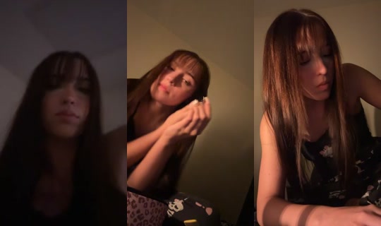 ttamzin's Live Session — Sep 17, 2026, 11:28 PM