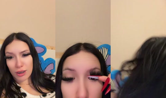 tthdorinaa's Live Session — Oct 23, 2026, 7:00 AM
