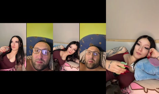 tthdorinaa's Live Session — Oct 24, 2026, 12:54 AM
