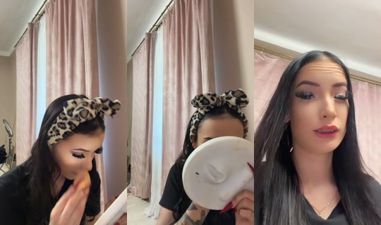 tthdorinaa's Live Session — Oct 24, 2026, 7:03 AM