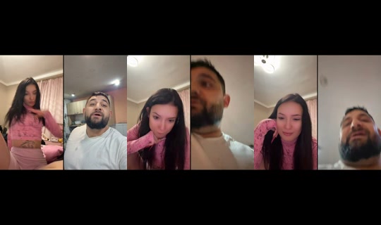 tthdorinaa's Live Session — Oct 25, 2026, 6:14 PM