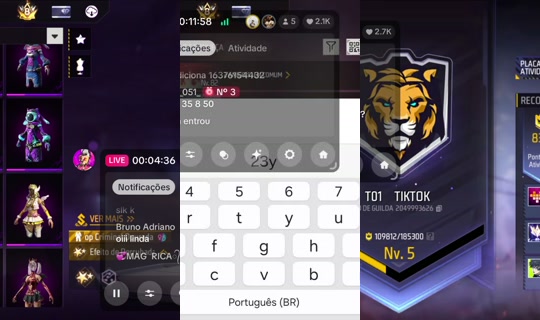 ttk_favorita's Live Session — Jul 27, 2026, 12:53 PM
