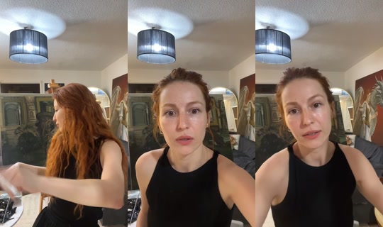 ttugceeris's Live Session — Jul 22, 2026, 9:17 PM