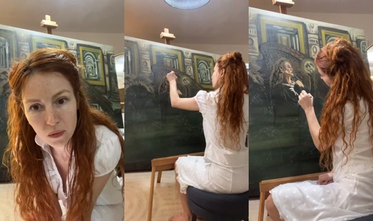 ttugceeris's Live Session — Jul 23, 2026, 9:03 PM