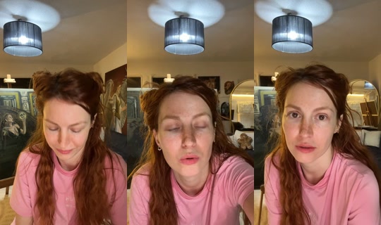 ttugceeris's Live Session — Jul 24, 2026, 9:22 PM