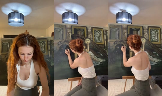 ttugceeris's Live Session — Jul 26, 2026, 7:16 PM