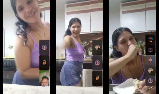tu.flaca0682's Live Session — Jul 25, 2026, 12:24 AM