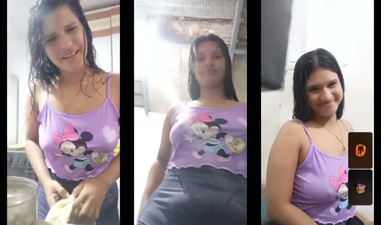 tu.flaca0682's Live Session — Jul 25, 2026, 11:11 AM