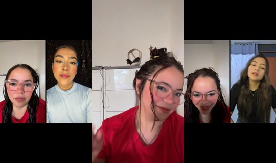 tu_heavenn's Live Session — Jul 13, 2026, 10:49 PM