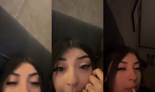 tu_morenita1920's Live Session — Jul 12, 2026, 9:32 AM