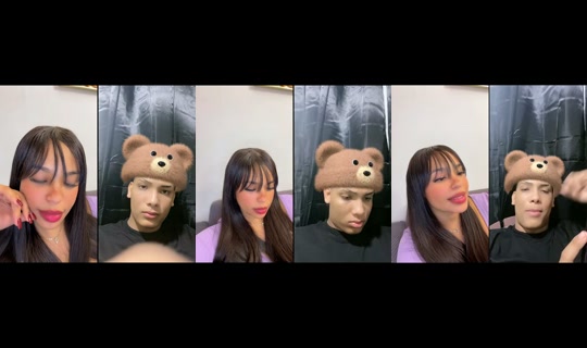 tu_mosa's Live Session — Oct 6, 2026, 4:31 AM