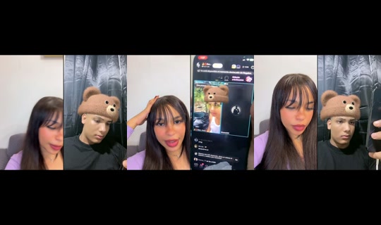 tu_mosa's Live Session — Oct 6, 2026, 6:12 AM