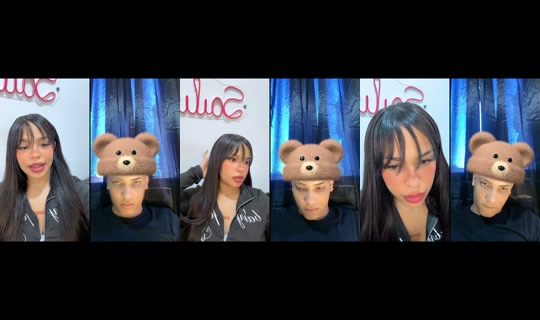 tu_mosa's Live Session — Oct 6, 2026, 8:30 PM