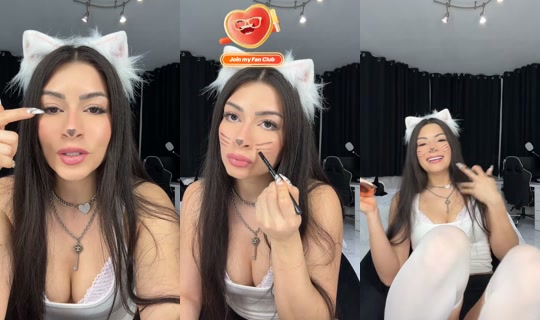 tucaticaa's Live Session — Oct 18, 2026, 1:09 AM