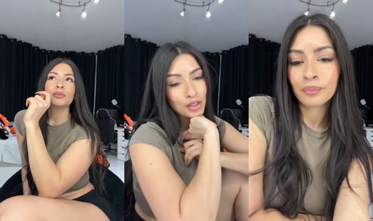 tucaticaa's Live Session — Oct 19, 2026, 2:09 AM