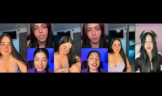 tucejis's Live Session — Jul 8, 2026, 10:54 PM