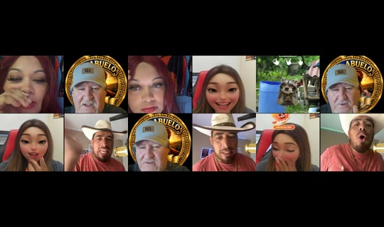 tuconsentida568's Live Session — Sep 20, 2026, 4:09 PM