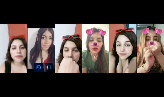 tudiablita2003's Live Session — Jul 27, 2026, 4:19 AM